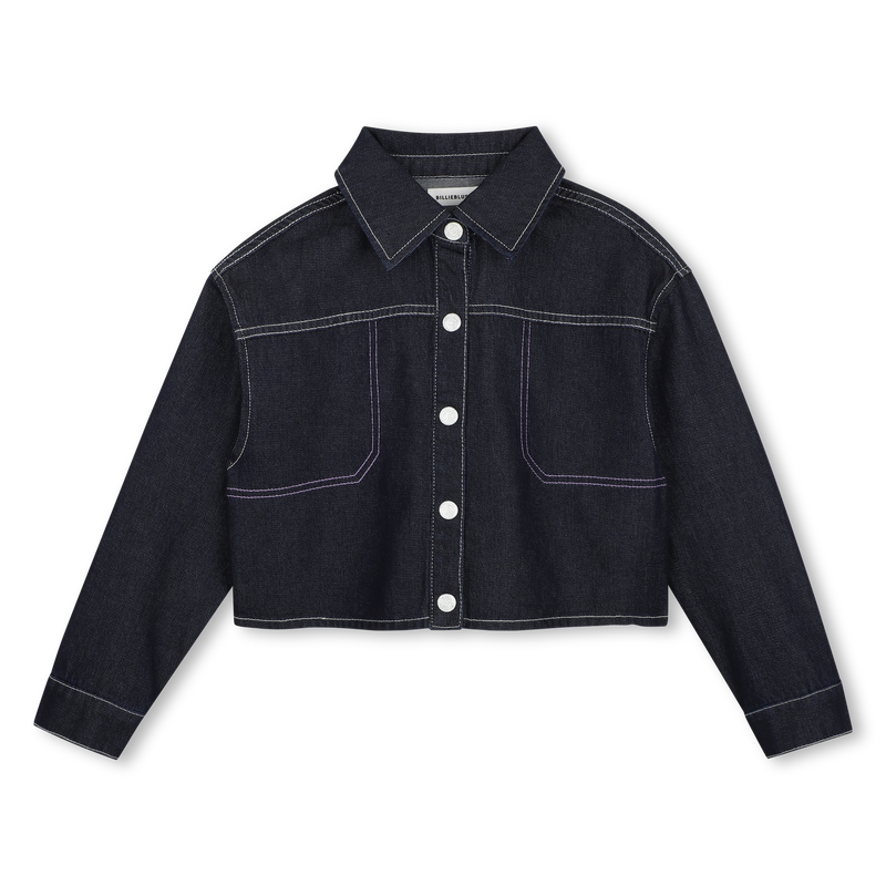 Jeansjacke BILLIEBLUSH 
                        GIRL