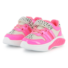 Sneaker in Patentimitat BILLIEBLUSH 
                    GIRL