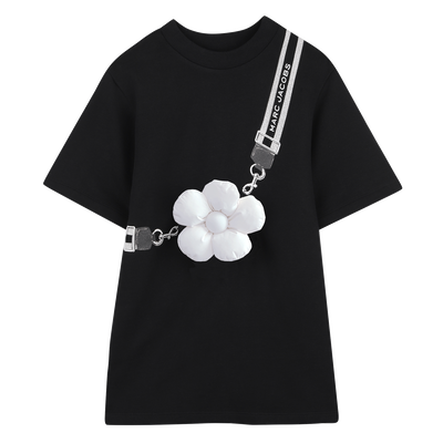 Kurzarmkleid MARC JACOBS GIRL
