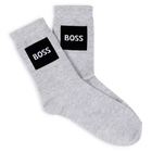 Set mit 3 paar socken BOSS 
                    JUNGE