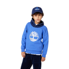 Verstellbare Kappe mit Logo-Print TIMBERLAND 
                    BOY