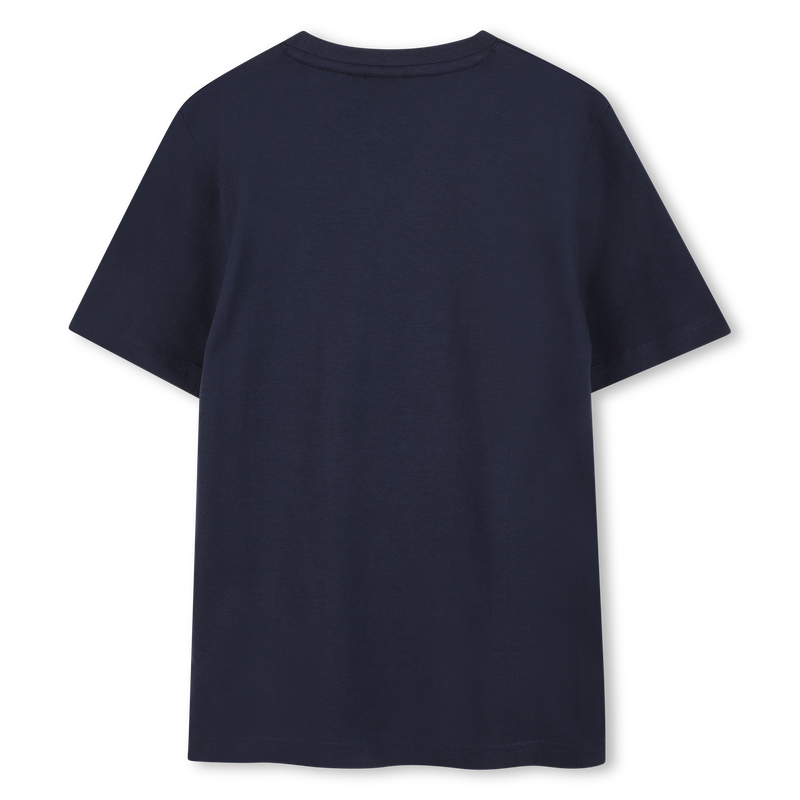 Kurzärmeliges T-Shirt BOSS 
                        BOY