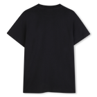 Kurz&auml;rmeliges t-shirt HUGO 
                    BOY