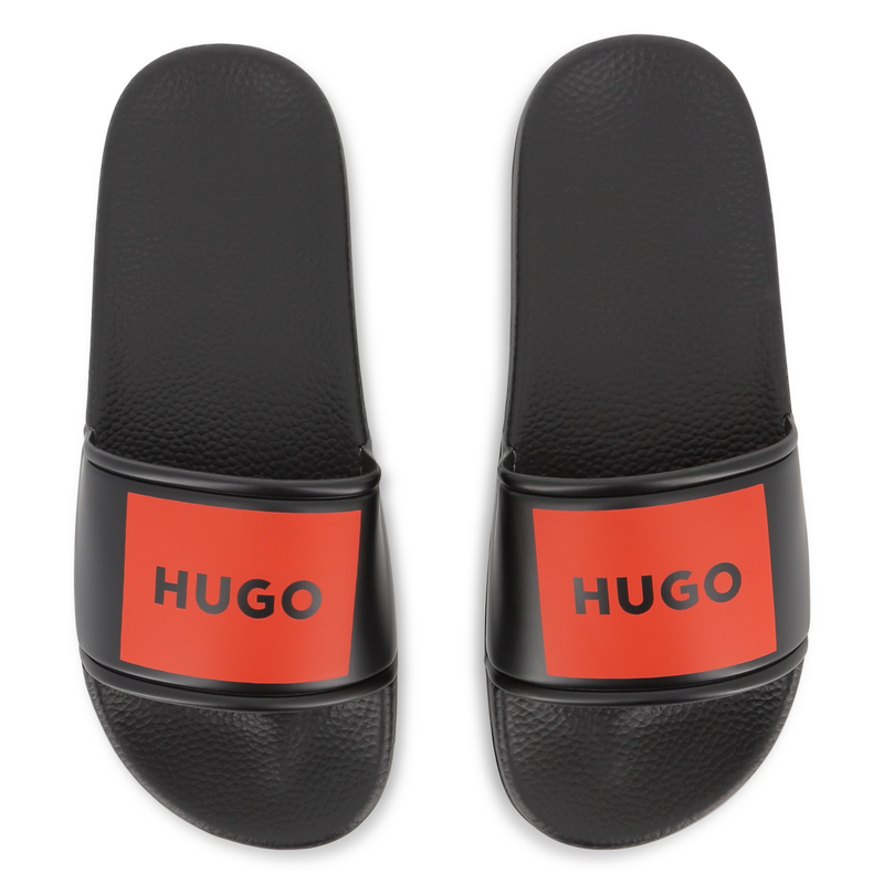Klopfen HUGO 
                        BOY