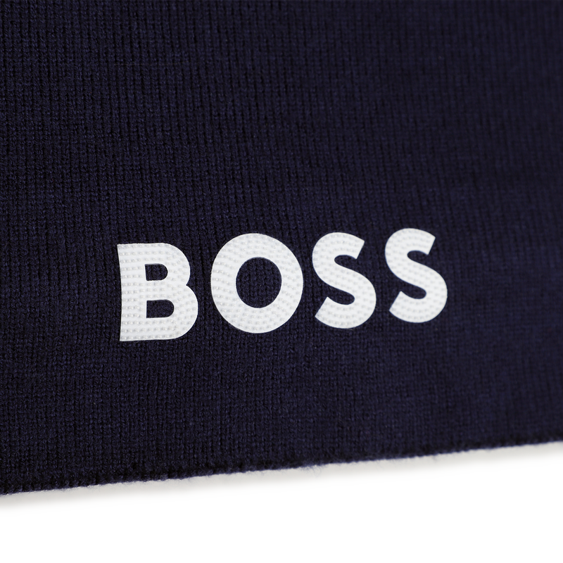 Halsband BOSS 
                        BOY
