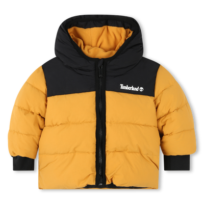 Wasserabweisende Winterjacke TIMBERLAND BOY