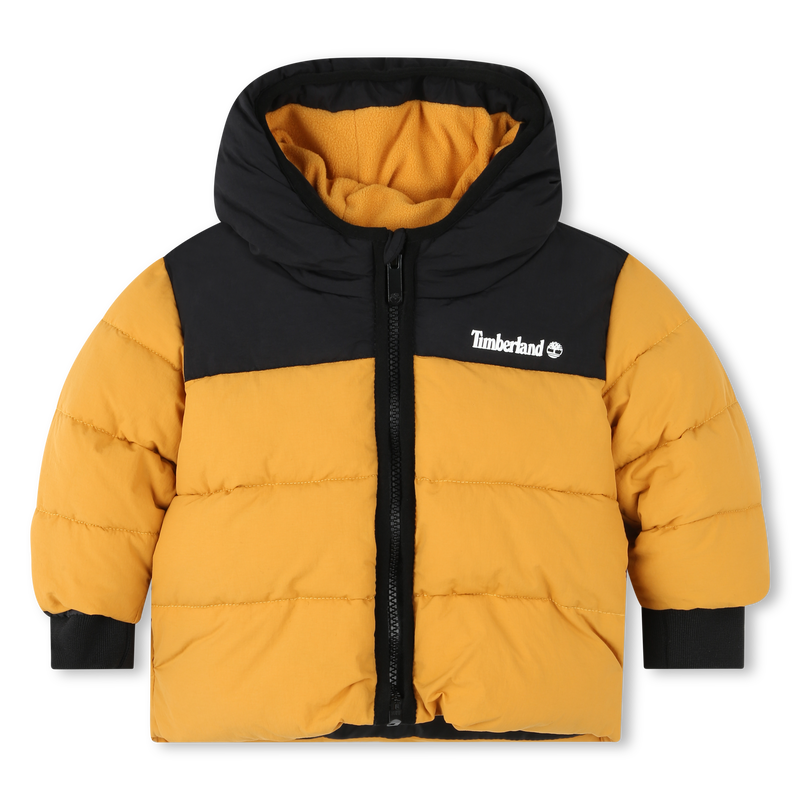 Wasserabweisende Winterjacke TIMBERLAND 
                        BOY