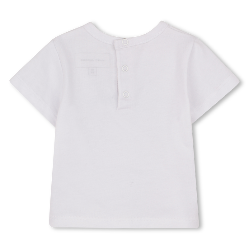 3-TEILIGES SET MARC JACOBS 
                        UNISEX