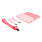 Wickeltasche BILLIEBLUSH 
                    GIRL