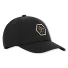 Kappe mit Logo-Stickerei BOSS 
                    BOY