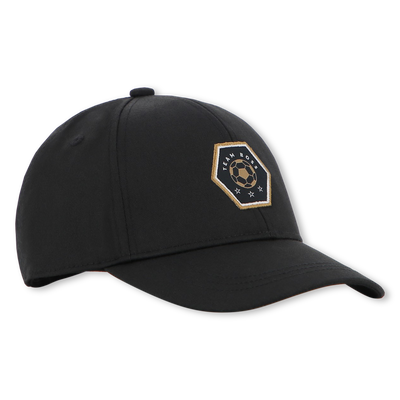 Kappe mit Logo-Stickerei BOSS BOY
