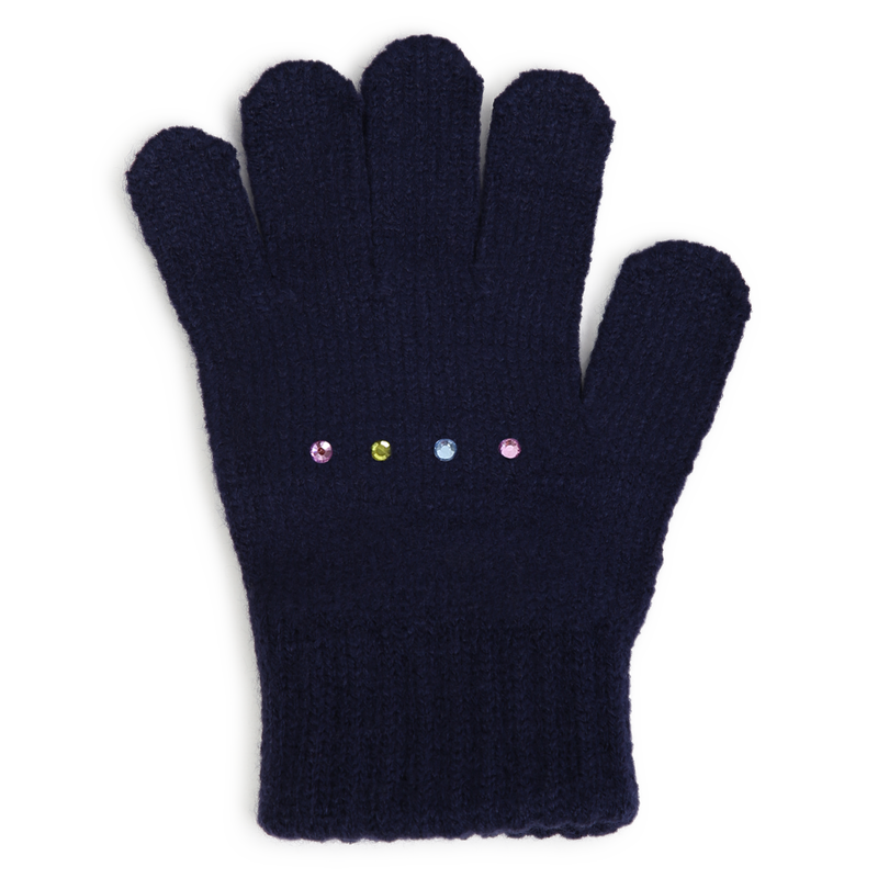 Handschuhe BILLIEBLUSH 
                        GIRL