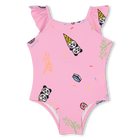 1 st&uuml;ck badeanzug KENZO KIDS 
                    GIRL
