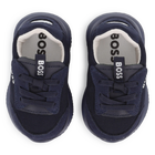 Sportschuhe BOSS 
                    BOY