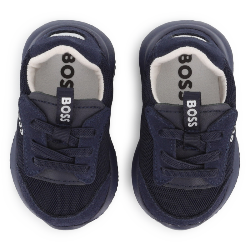 Sportschuhe BOSS 
                        BOY