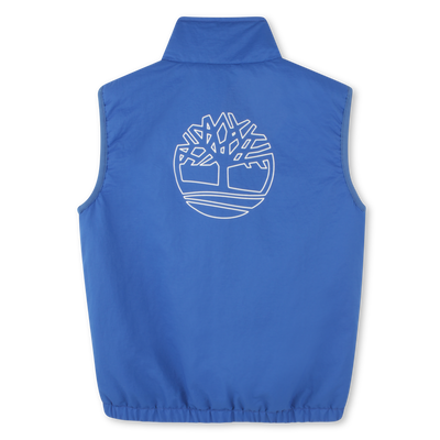 Gef&uuml;tterte Weste TIMBERLAND BOY