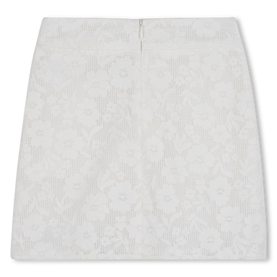 KURZER ROCK MICHAEL KORS GIRL