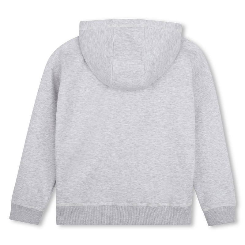 Kapuzensweatshirt HUGO 
                        JUNGE