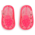 Riemchen-sandalen BILLIEBLUSH 
                    GIRL