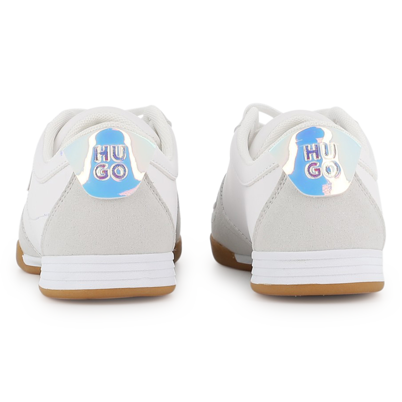 Sportschuhe HUGO 
                        GIRL