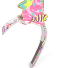 Stirnband BILLIEBLUSH 
                    GIRL
