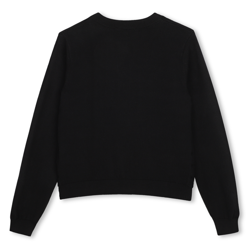 Strickcardigan MICHAEL KORS 
                        GIRL