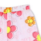 Shorts aus baumwolle BILLIEBLUSH 
                    GIRL