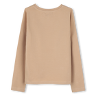 Langarmshirt MICHAEL KORS 
                    GIRL