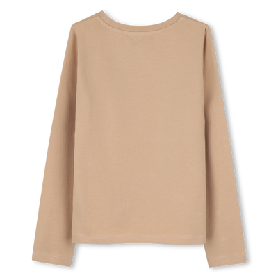 Langarmshirt MICHAEL KORS GIRL