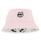 Bob reversibel KARL LAGERFELD KIDS 
                    GIRL