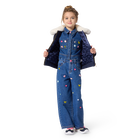 Jeanshemd BILLIEBLUSH 
                    GIRL