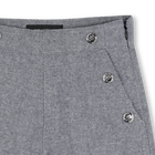Jans-shorts KARL LAGERFELD KIDS 
                    GIRL