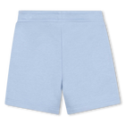 Einfarbige Sweatshorts BOSS 
                    BOY