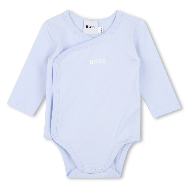 5er-Sets Bodys BOSS 
                        BOY