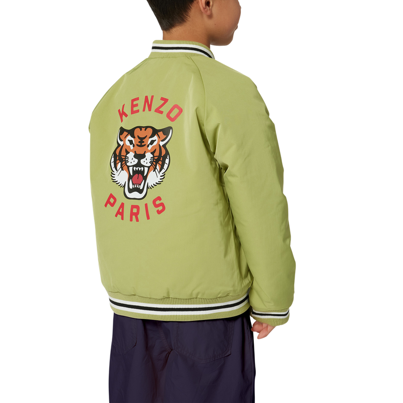 Rei&szlig;verschlussjacke KENZO KIDS 
                        UNISEX