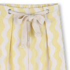 Hose aus baumwolle KIDS AROUND 
                    GIRL