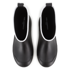 Regenstiefel KARL LAGERFELD KIDS 
                    GIRL