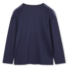 Lang&auml;rmeliges T-Shirt TIMBERLAND 
                    BOY
