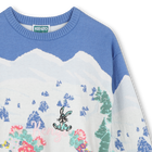Pullover KENZO KIDS 
                    GIRL