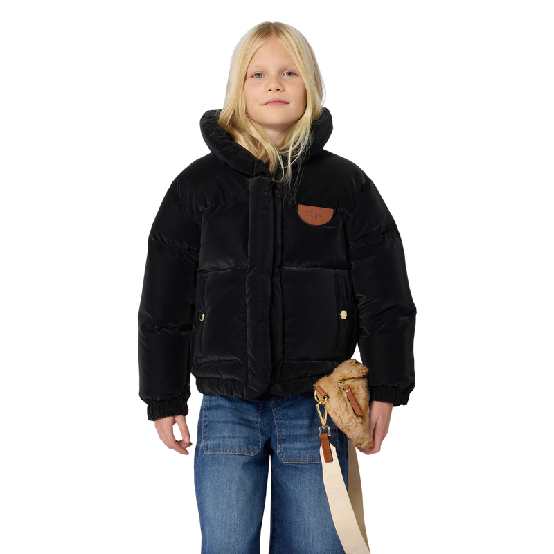 Steppjacke CHLOE 
                        M&Auml;DCHEN