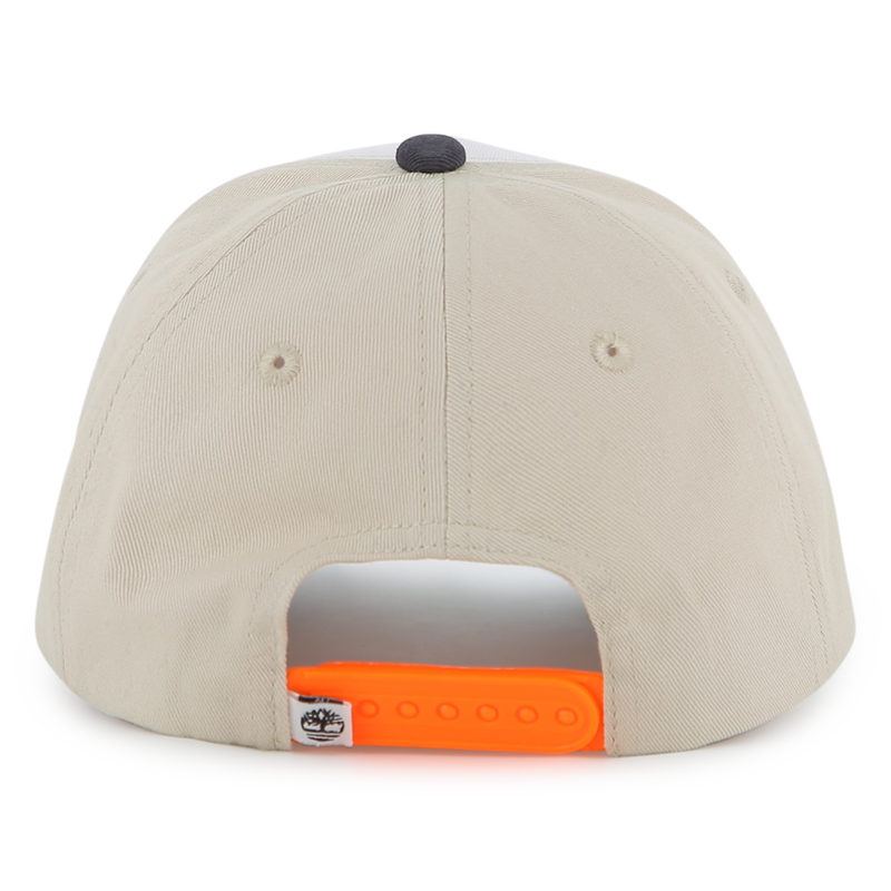 Verstellbare kappe TIMBERLAND 
                        BOY