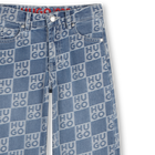 Janim-hosen HUGO 
                    GIRL