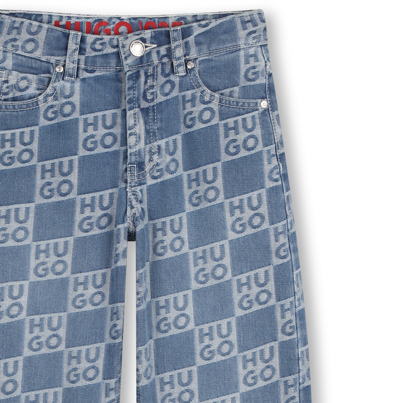 JANIM-HOSEN HUGO 
                        GIRL