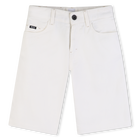 Jans-shorts BOSS 
                    BOY