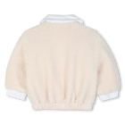 Fleecejacke BILLIEBLUSH 
                    GIRL