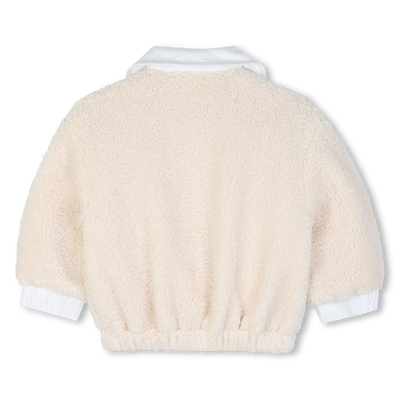Fleecejacke BILLIEBLUSH GIRL