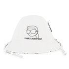 Bob reversibel KARL LAGERFELD KIDS 
                    BOY