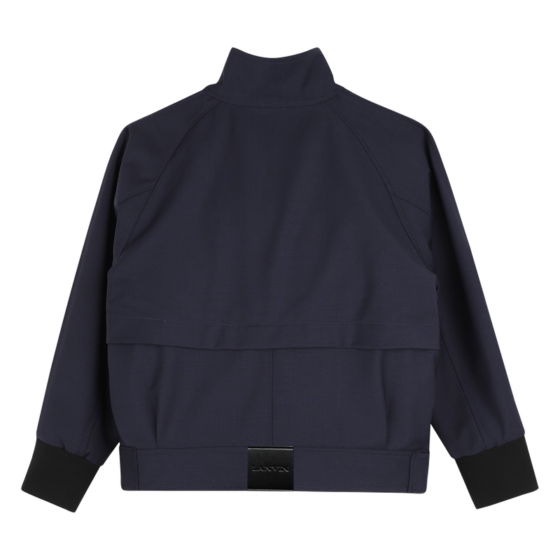 Festjacke LANVIN 
                        BOY