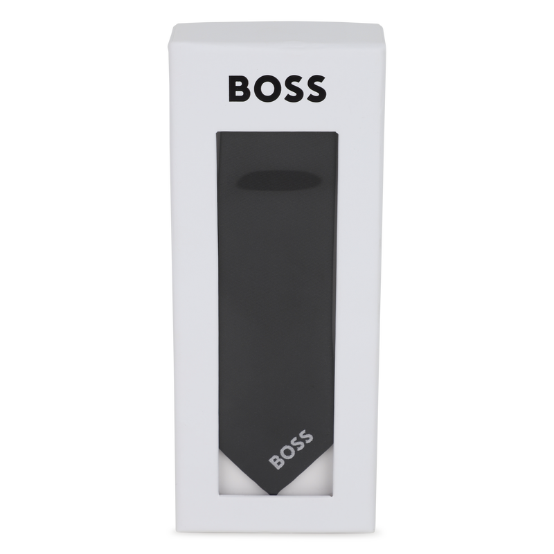 TIE-ZEREMONIE BOSS 
                        BOY