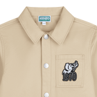 Sahara-jacke KENZO KIDS 
                    BOY